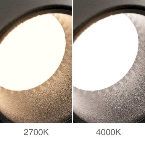 Orion Spot lámpa OR 10-605 schwarz DISC 280674