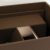 Orion Kültéri fali lámpa  OR 11-1314 corten-Sensor  DISC 280704