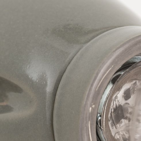 Orion Fali lámpa OR 2-1367 grau-Kera FROST 280919