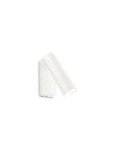 Ideal Lux Fali lámpa PIPE AP BIANCO 280998