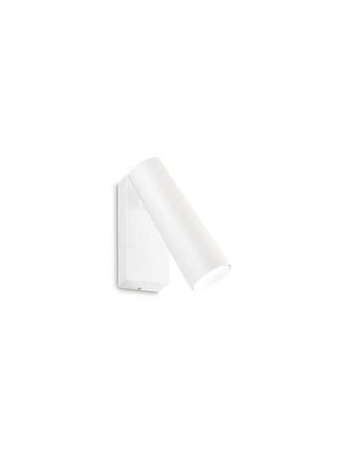 Ideal Lux Fali lámpa PIPE AP BIANCO 280998