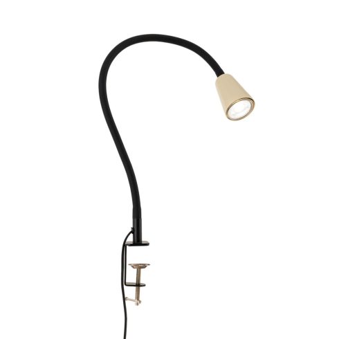 Orion Asztali lámpa OR 4-1231-1 khaki DOTTY 281022