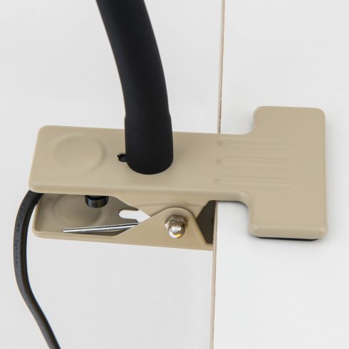 Orion Asztali lámpa OR 4-1232-1 khaki DOTTY 281046