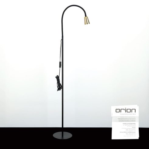 Orion Álló lámpa OR 12-1194-1 schwarz-MS KANT 281077