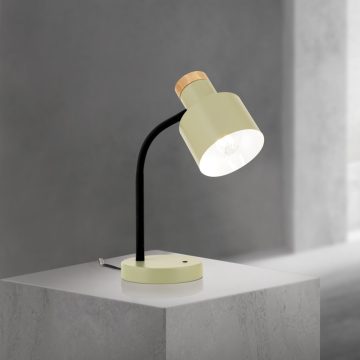 Orion Asztali lámpa OR 4-1233-1 lichtgrün GILI 281091