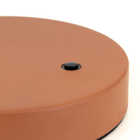 Orion Asztali lámpa OR 4-1233-1 korallenrot GILI 281107