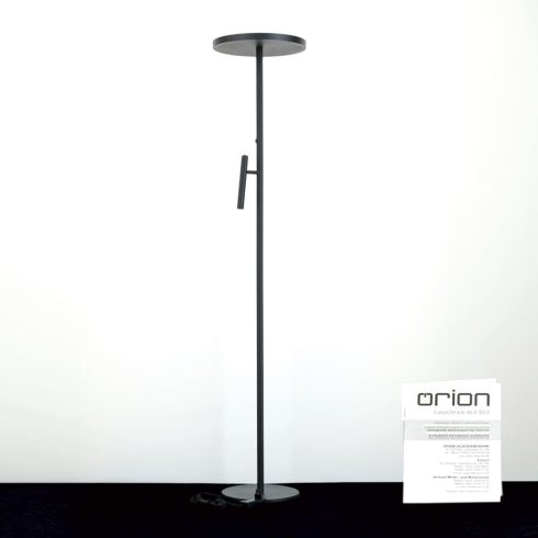 Orion Álló lámpa OR 12-1291 schwarz-matt KANT 281145