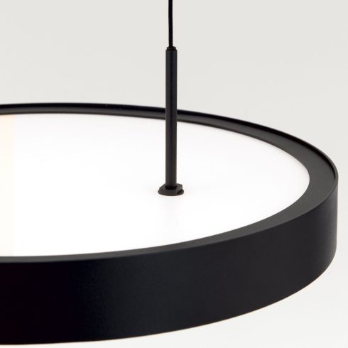 Orion Függeszték OR 6-1724-1 schwarz-matt TEIDE 281176