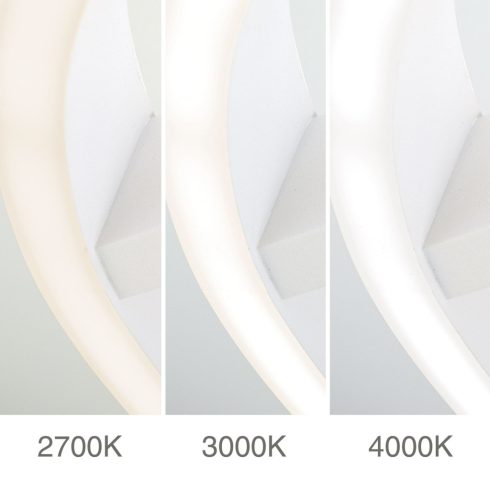 Orion Mennyezeti lámpa  OR 7-703-40 weiß  KOLK 281183