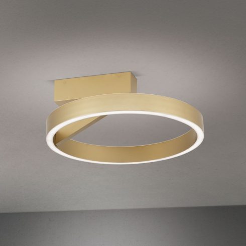 Orion Mennyezeti lámpa  OR 7-703-40 gold-matt KOLK 281206