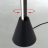 Orion Álló lámpa OR 12-1292 schwarz-Sensor KANT 281213