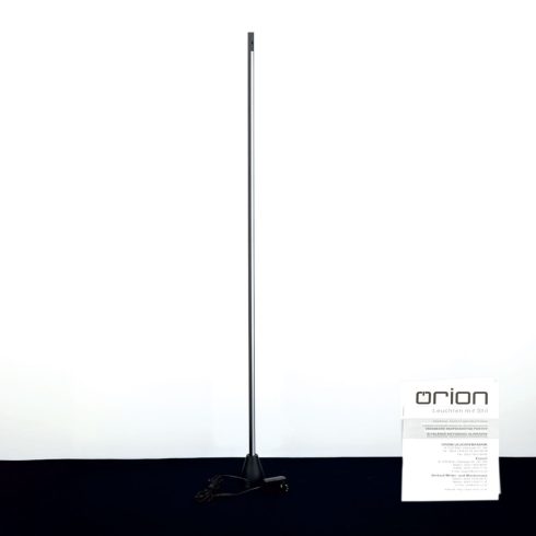 Orion Álló lámpa OR 12-1292 schwarz-Sensor KANT 281213