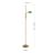 Orion Álló lámpa OR 12-1193-1 Patina-grün    KOLK 281435