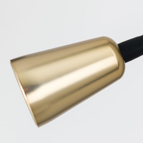 Orion Fali lámpa OR 2-1376-1 schwarz-MS DOTTY 281541