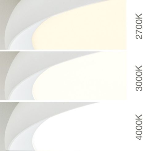 Orion Mennyezeti lámpa  OR 7-704-40 weiß  KANT 281596