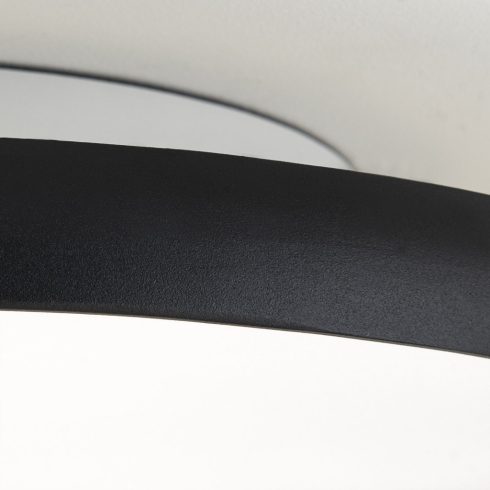 Orion Mennyezeti lámpa  OR 7-704-40 schwarz KANT 281602