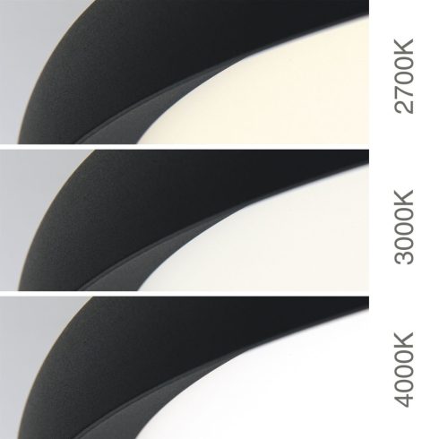 Orion Mennyezeti lámpa  OR 7-704-60 schwarz KANT 281633