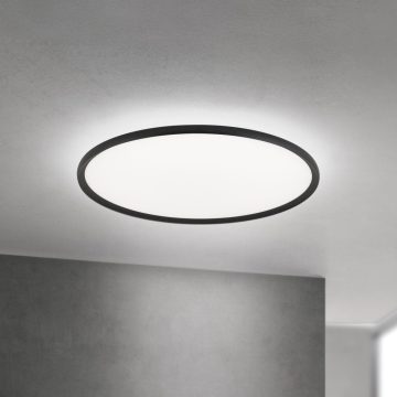 Orion Mennyezeti lámpa  OR 7-704-80 schwarz KANT 281664