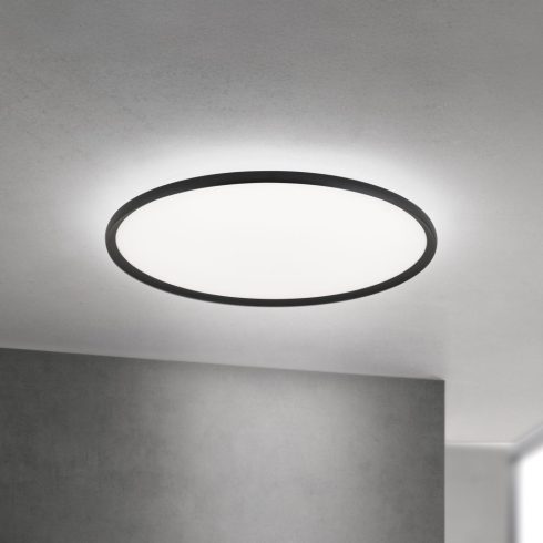 Orion Mennyezeti lámpa  OR 7-704-80 schwarz KANT 281664