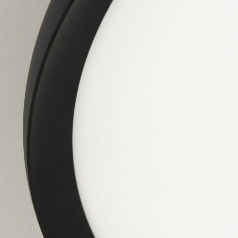 Orion Mennyezeti lámpa  OR 7-704-80 schwarz KANT 281664