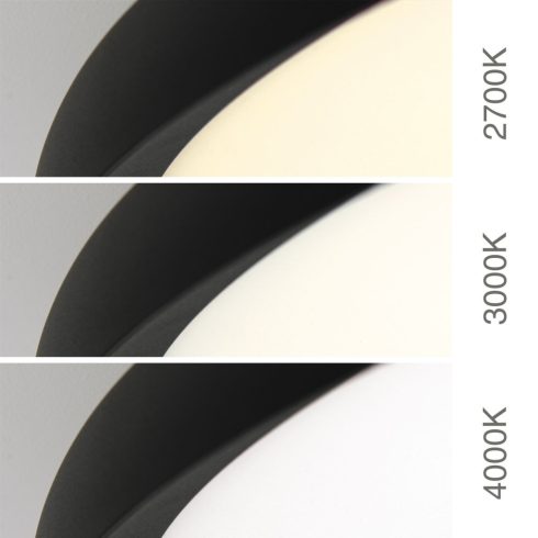 Orion Mennyezeti lámpa  OR 7-704-80 schwarz KANT 281664