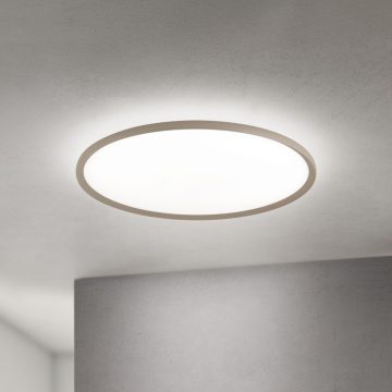 Orion Mennyezeti lámpa  OR 7-704-80 khaki KANT 281671