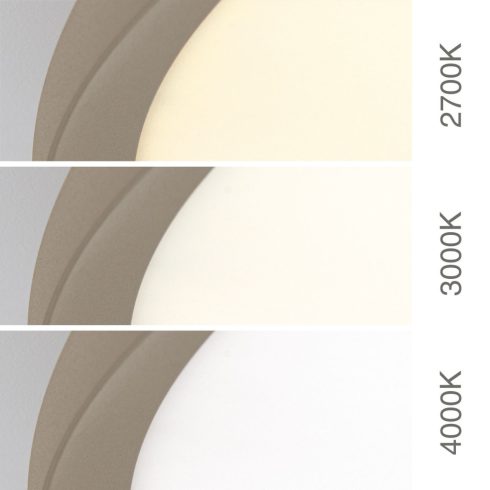 Orion Mennyezeti lámpa  OR 7-704-80 khaki KANT 281671