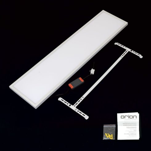 Orion Mennyezeti lámpa  OR 7-707-115x30 weiß DOTTY 281930