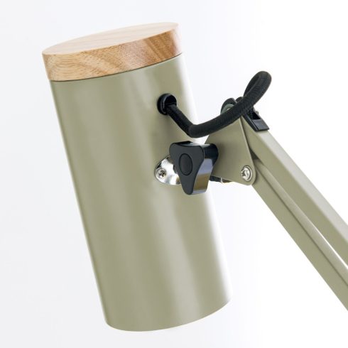 Orion Asztali lámpa OR 4-1236 lichtgrün GILI  281978