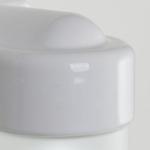 Orion Fali lámpa OR 2-1377-1 weiß-Kera OSTIA 282067