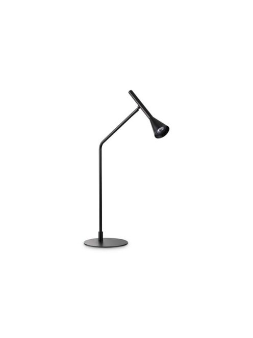 Ideal Lux Asztali lámpa DIESIS TL NERO 283333