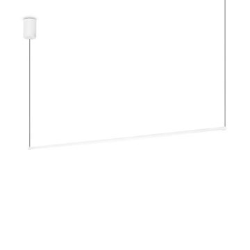 Ideal Lux Függeszték ESSENCE SP 17W BIANCO 285085