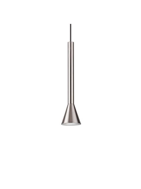 Ideal Lux Függeszték DIESIS SP NICKEL 285122