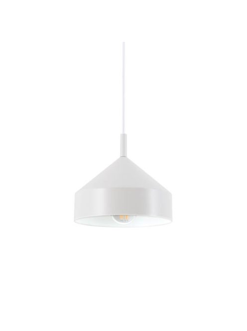 Ideal Lux Függeszték YURTA SP1 D21 BIANCO 285146