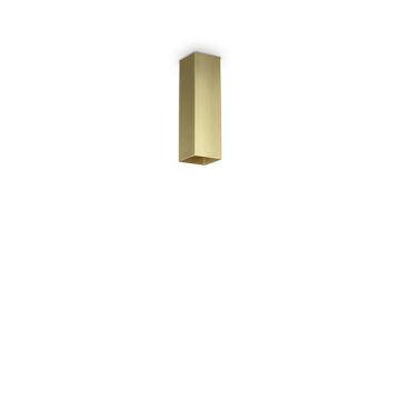   Ideal Lux Mennyezeti lámpa SKY PL1 H20 OTTONE SATINATO 285221