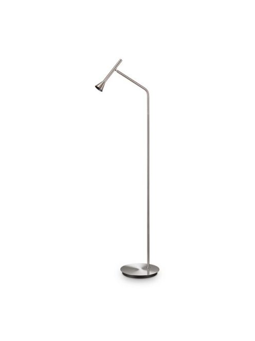 Ideal Lux Álló lámpa DIESIS PT NICKEL 285337