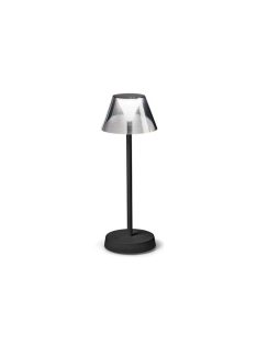 Ideal Lux Kültéri asztali lámpa LOLITA TL NERO 286716