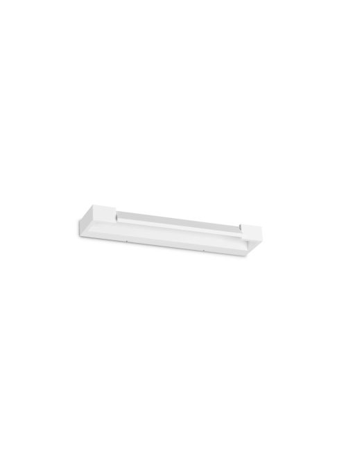 Ideal Lux Fali lámpa BALANCE AP D45 BIANCO 287560