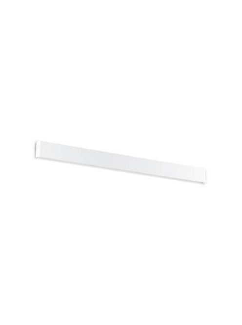 Ideal Lux Fali lámpa DELTA AP D110 3000K BIANCO 287607