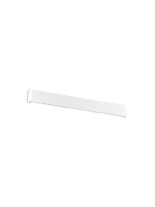 Ideal Lux Fali lámpa DELTA AP D083 3000K BIANCO 287621