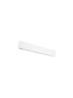 Ideal Lux Fali lámpa DELTA AP D061 3000K BIANCO 287645