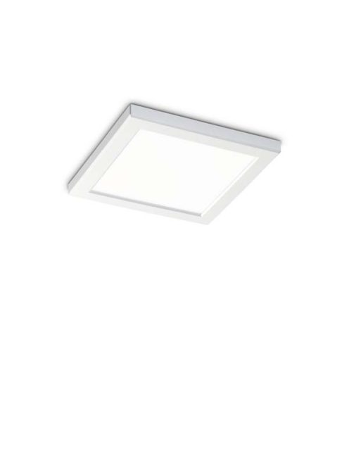 Ideal Lux Mennyezeti lámpa AURA PL SQUARE 3000K BIANCO 290836