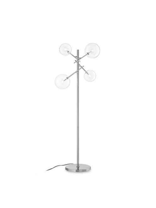 Ideal Lux Álló lámpa EQUINOXE PT4 CROMO 290959