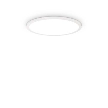 Ideal Lux Mennyezeti lámpa FLY SLIM PL D45 3000K 292236