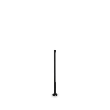 Ideal Lux Kültéri álló lámpa JEDI PT H080 NERO 293189
