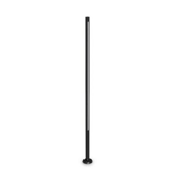 Ideal Lux Kültéri álló lámpa JEDI PT H160 NERO 293202