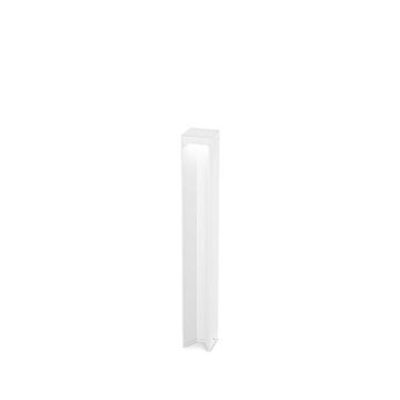   Ideal Lux Kültéri álló lámpa KURT PT BIANCO 4000K 294049