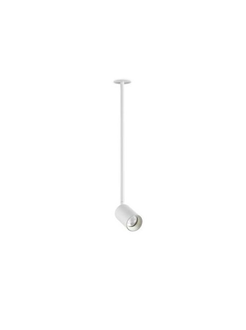 Ideal Lux Beépíthető spot lámpa GALILEO FI H47 WH 296401