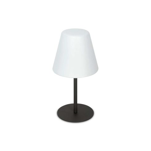 Ideal Lux Kültéri asztali lámpa ARCADIA TL ANTRACITE 298597