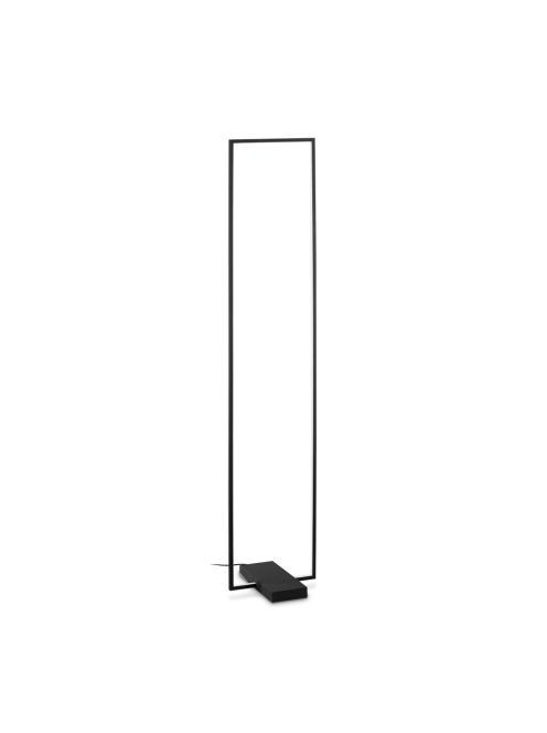 Ideal Lux Álló lámpa FRAME PT NERO 299617